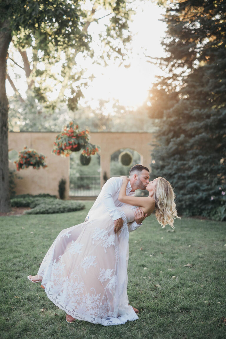 Top 10 Best Outdoor Engagement Photoshoot Locations in PA | Lauren ...