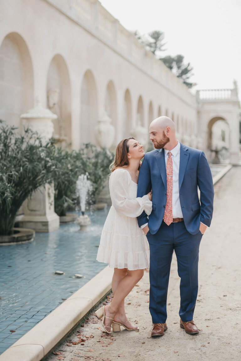 Top 10 Best Outdoor Engagement Photoshoot Locations in PA | Lauren ...